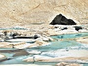 LAGO DEL VALLONE (2226 m), ritorno insieme a Raffaele-26giu21  - FOTOGALLERY